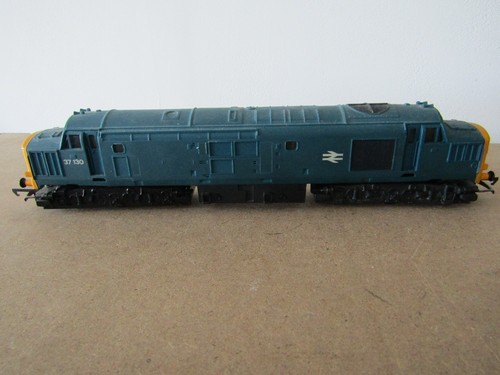 Hornby 751 diesel - ,