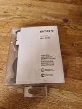SONY MDR-ZX310AP ON-EAR FOLDABLE HEADBAND HEADPHONES EARPHONES AUX CONNECTOR