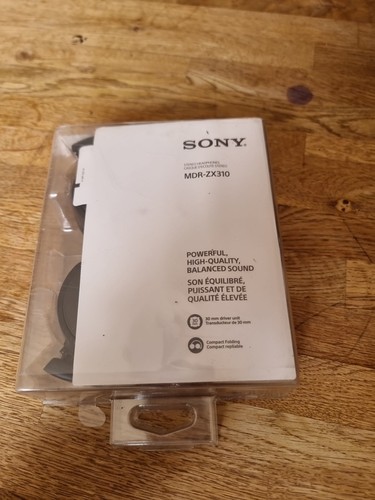 Sony mdr zx310ap ear - sony, mdr-zx310ap