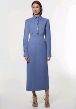 Karen Millen Techno Cotton