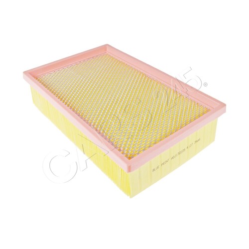 Air filter blue - blue, fits