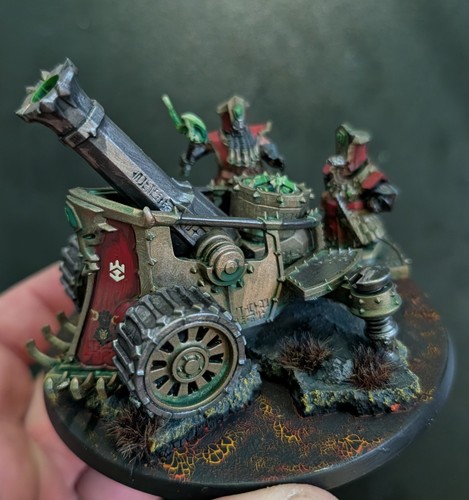 Pro painted age sigmar - pro,