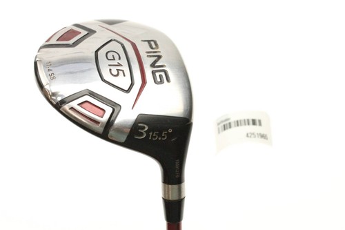 Ping g15 golf club - ping,