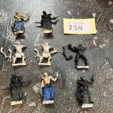 Warhammer 40k Dark Eldar