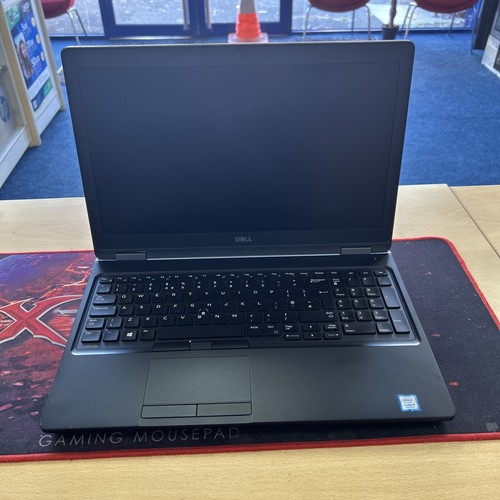 Dell latitude 5580 - dell,