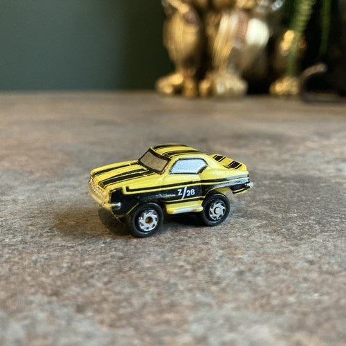Micro machines chevrolet - 💥micro,