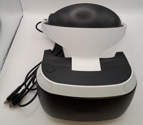 Sony playstation headset - sony,