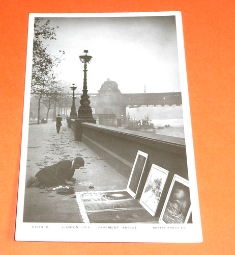 Original real photo - ,