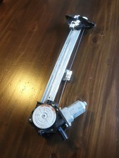 Honda CR-V 2008 Window Motor Perfect Working Condition Rear Drivers Side. 