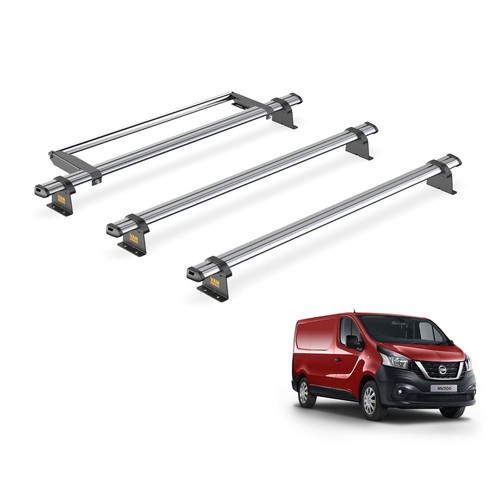 Nissan primastar roof - primastar, for