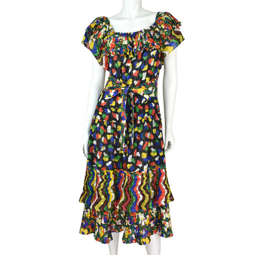 Kanga collection vintage - kanga,