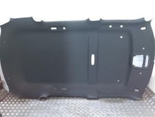 MINI F54 2016-2023 Clubman Black Headliner Roof Lining Retrofit Kit Set 7392893