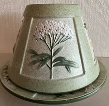 Yankee Candle Ceramic Green