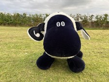 Sheepworld Kids Jumbo Cuddly Sheep Soft Toy (70cm length) 