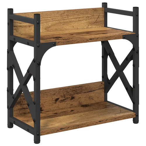 Printer stand desk organiser - printer,
