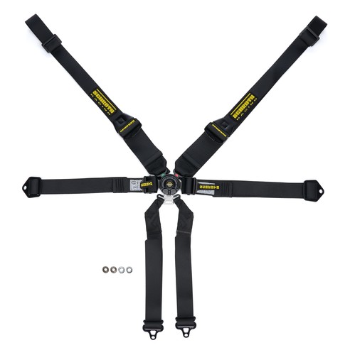 Harness 6pt profi sfi hans - 6pt,