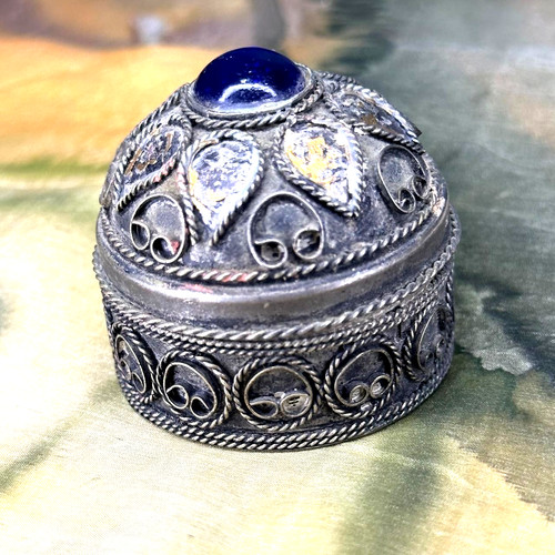 Rare ancient viking bronze - rare,