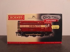 HORNBY 00 GAUGE R2902XS EWS 08