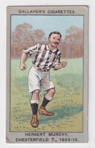 Cig card association - card,