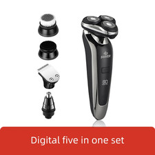 Philips 5 In 1 Mens Electric