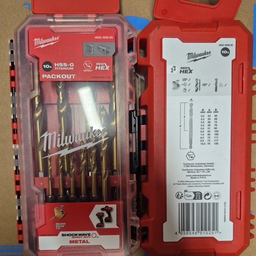Milwaukee 4932493865 - , |