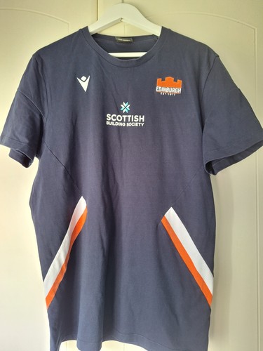 Scotland edinburgh macron - scotland,