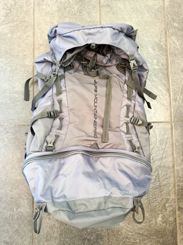 Alps mountaineering shasta - alps, 70