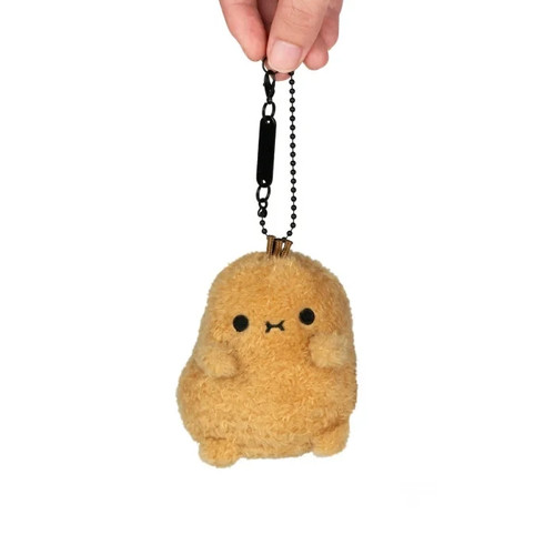 Noodoll ricespud keyring just - noodoll, 'just