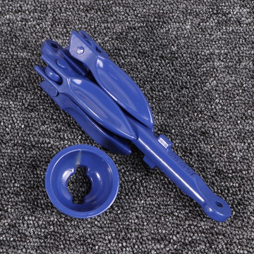Tins folding aluminum alloy - aluminum,