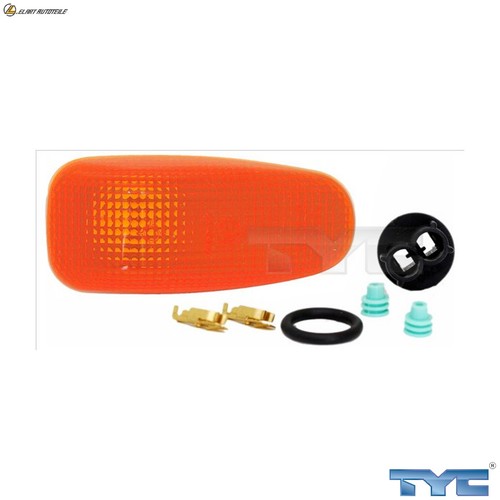 Turn signal light - light, 18-3575-45-2
