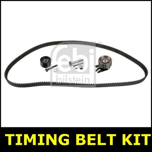 Timing belt kit - belt, suzuki