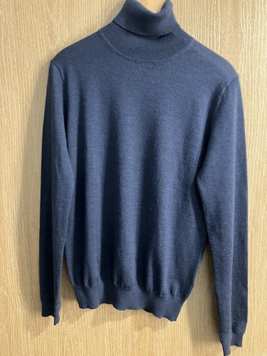 Classic roll neck jumper - classic,