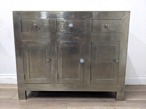 Sideboard drawer cupboard - drawer, 3