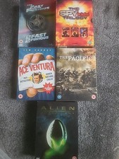 DVD Box Sets Joblot / Bundle x