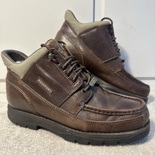 Rockport XCS Waterproof