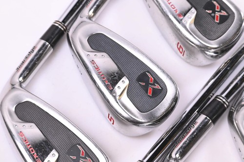 Tour edge exotics irons - tour,
