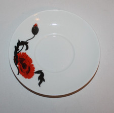 Wedgwood - Corn Poppy - Susie