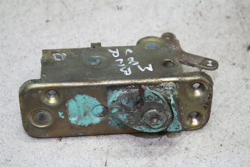 Mercedes 309 1982 door lock - o,