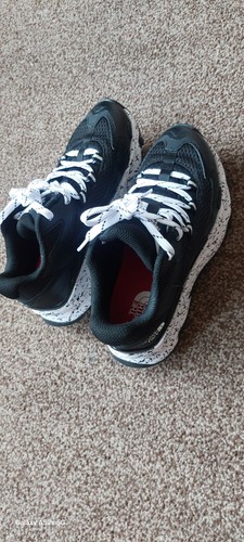 The north face black - the,