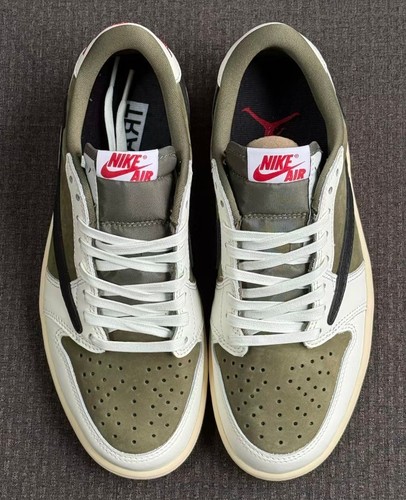 Travis scott jordan - travis,