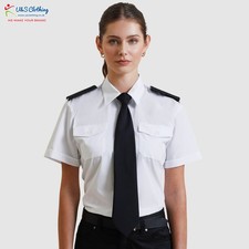 Premier Women Short Sleeve