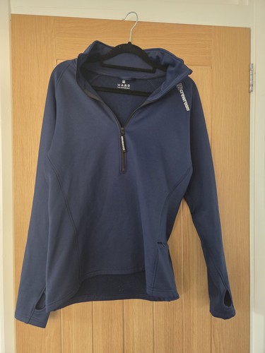 Crewroom zip - 1/4,