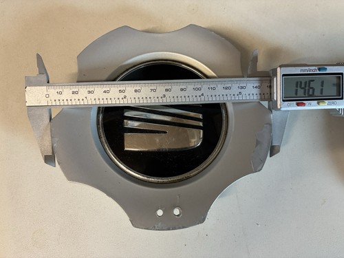 Seat 146mm wheel - ,