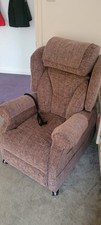 Mobility Reclining Chair with
