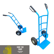 Hand TROLLEY Sack Barrow Truck