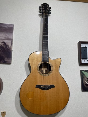 Furch yellow sr - furch,