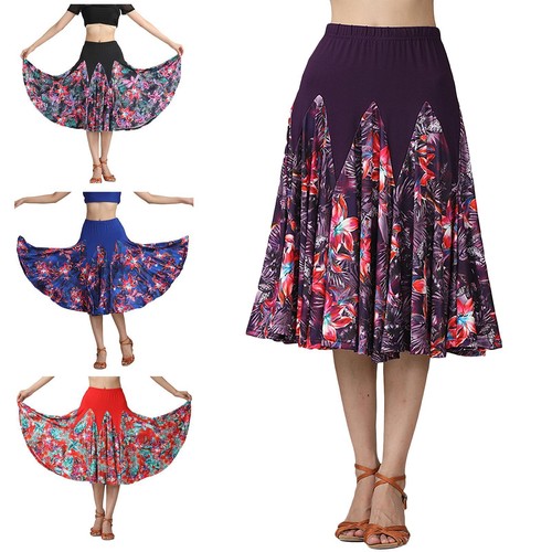Flamenco ballroom dance - flamenco, rock