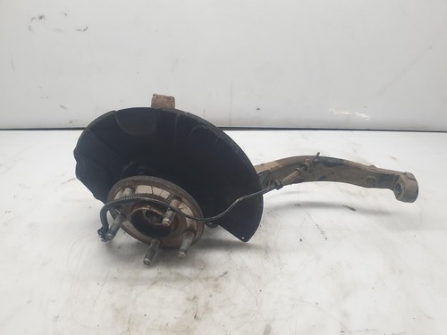 Jeep grand cherokee hub - grand, stub