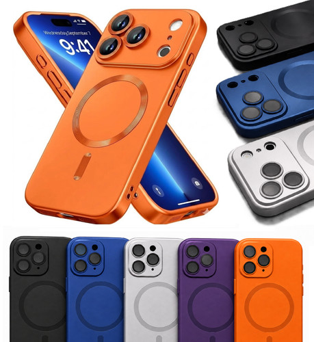 Shockproof magsafe case for - shockproof,