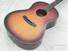 Yairi 90 red - k., burst